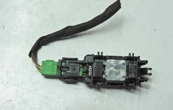 Volvo V40 Other interior light 1286317 C159M15000001