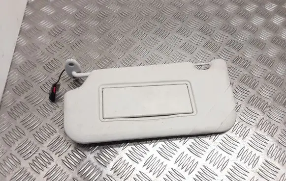 Ford Focus Sun visor