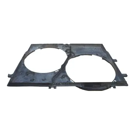Peugeot Boxer Radiator cooling fan shroud F9513 1347703080 F250292602