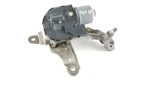 Ford Galaxy Front wiper linkage and motor 6M2117508AD 0390241627 6M2117504AJ