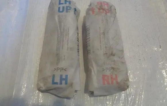 Seat airbag