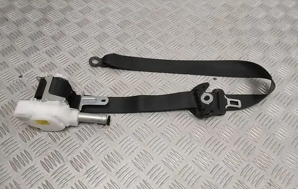 Toyota bZ4X Front seatbelt 7CB150P