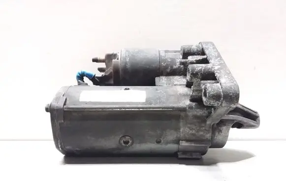 Citroen C4 I Starter motor 966285418000