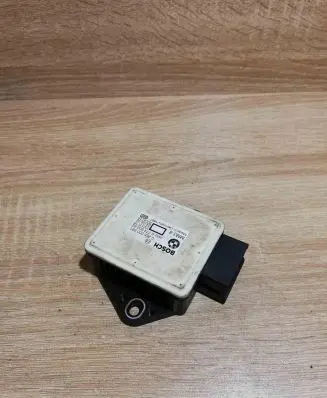 BMW 5 E60 E61 ESP (stability system) control unit 0265005681 6774602