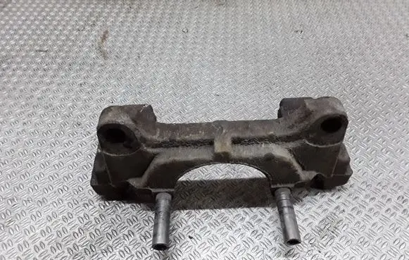 Volkswagen PASSAT B6 Front Brake Caliper Pad/Carrier 
