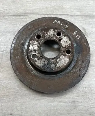 Toyota RAV 4 (XA20) Front brake disc