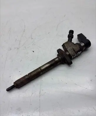 Peugeot 407 Fuel injector 9657144580 EG1842182