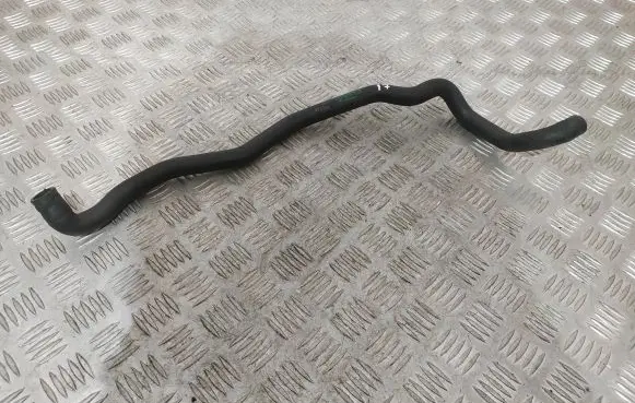 BMW 5 F10 F11 Engine coolant pipe/hose 9119169 64539119169