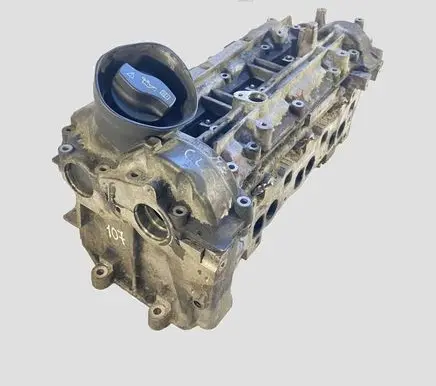 Mercedes-Benz CLS C219 Engine head A6420163601