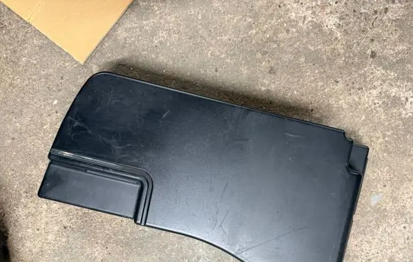 Other trunk/boot trim element