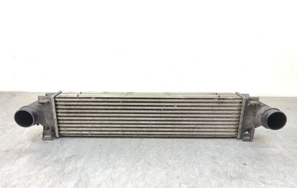 Volvo V60 Intercooler radiator 31338475 1200086497