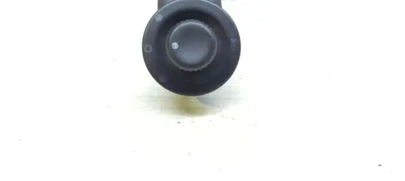 Renault Scenic II - Grand scenic II Wing mirror switch