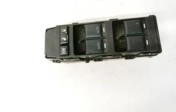Chrysler Sebring (ST-22 - JR) Electric window control switch 04602781aa 1787b