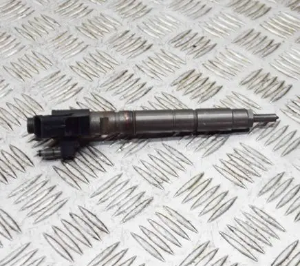 Volvo XC60 Fuel injector 0445116016 31272690