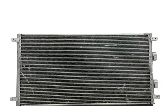 Nissan Leaf II (ZE1) A/C cooling radiator (condenser) 921105SH0B 4477708471
