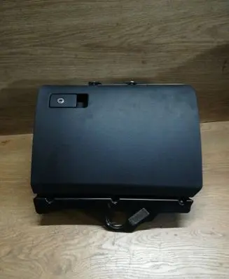 Volkswagen PASSAT B6 Glove box set 3C1857097BE P0108671 14060701F
