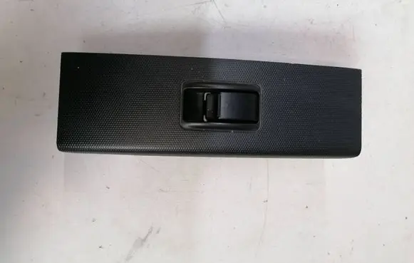 Toyota Corolla Verso E121 Electric window control switch 742310F030