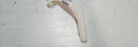 Chrysler Pacifica Window washer liquid tank fill tube 68274210AB