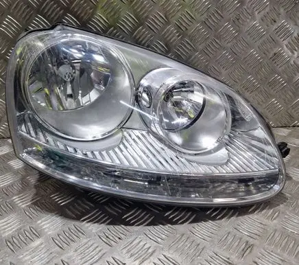 Volkswagen Golf V Headlight/headlamp 20A317b 07052311