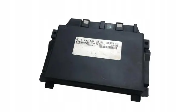Mercedes-Benz ML W163 Gearbox control unit/module A0225452332