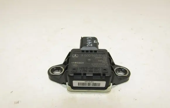 Mercedes-Benz E W212 Sensor A0009059101