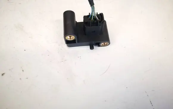 BMW 1 E81 E87 Airbag deployment crash/impact sensor 6911003 65776911003