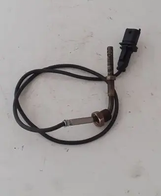 Alfa Romeo Brera Exhaust gas temperature sensor 55207108 ESNBTS200