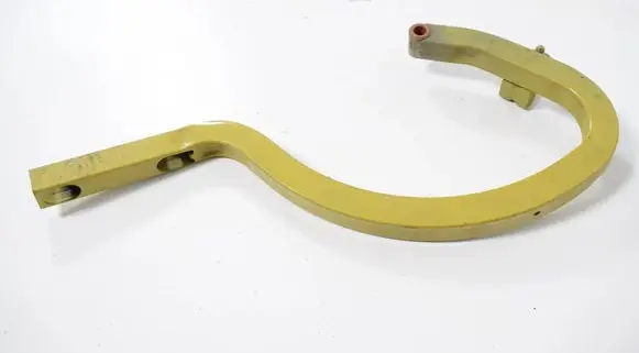 Mini Cooper Countryman R60 Tailgate/trunk/boot hinge 