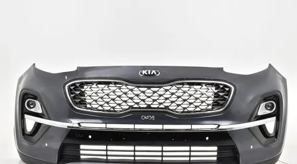 KIA Sportage Front bumper 04039