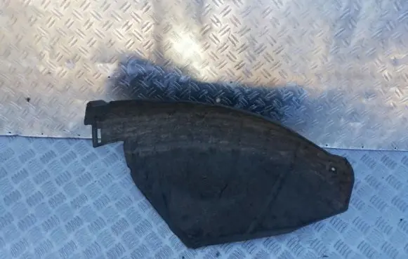 Suzuki Liana Rear arch fender liner splash guards 7556154G00 75561-54G00