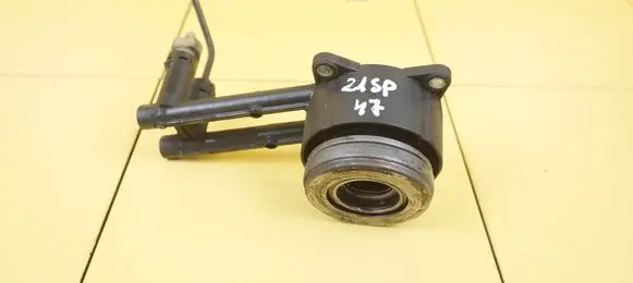 Ford B-MAX Clutch slave cylinder 8V217A564AD YYJB