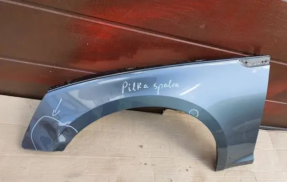 Audi A5 Fender 8W6