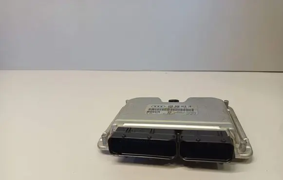 Audi A4 S4 B6 8E 8H Engine control unit/module ECU 038906019JQ