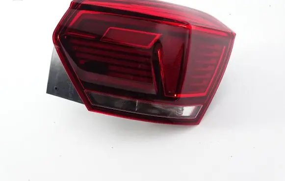 Volkswagen Polo VI Rear/tail lights 2G0945208B