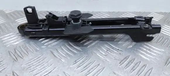 Audi Q5 SQ5 Seat belt adjustment rail 8K0857833C