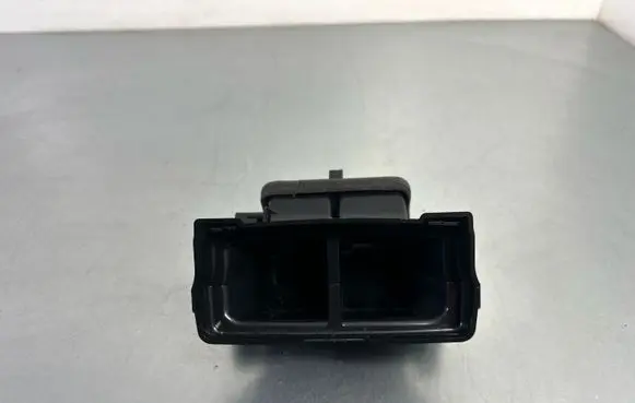 Audi A6 S6 C7 4G Cabin air duct channel 4G0857042