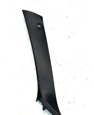 BMW X6 F16 (A) pillar trim 7324871