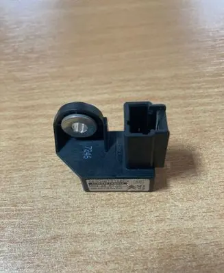 Citroen C4 I Airbag deployment crash/impact sensor 604288200 06204BT216602 9646768980