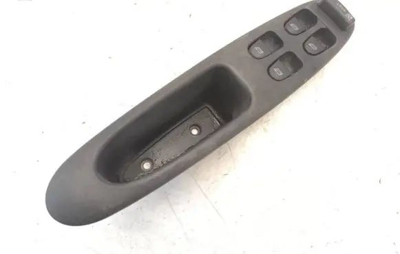 Alfa Romeo 156 Electric window control switch 156034428