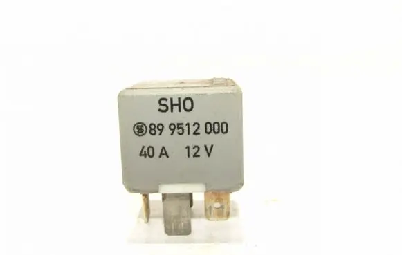 Audi A4 S4 B5 8D Other relay 899512000