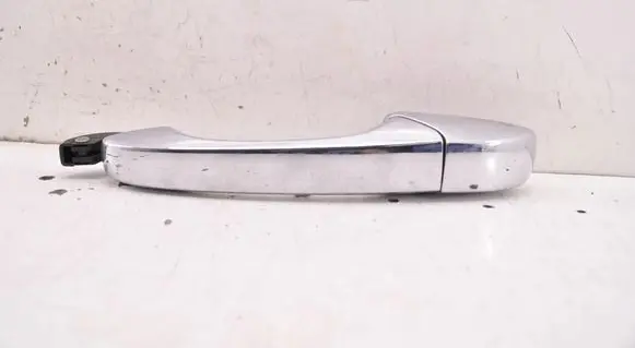 Chrysler Town u0026 Country V Rear door exterior handle 04589714AB