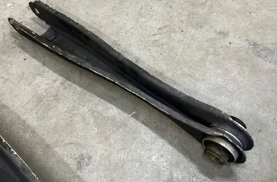 Volvo XC90 Rear control arm 31360588