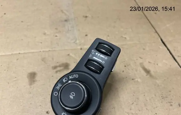 Chrysler Pacifica Light switch P68154356AC