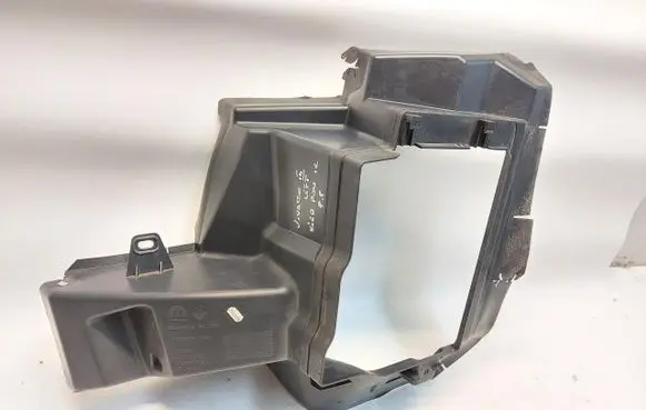 Opel Vivaro Steering wheel 9849413680JLK01