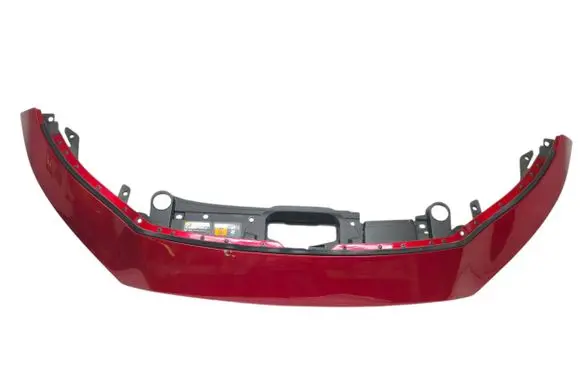 Mazda CX-30 Engine bonnet/hood lock trim molding DGH950722