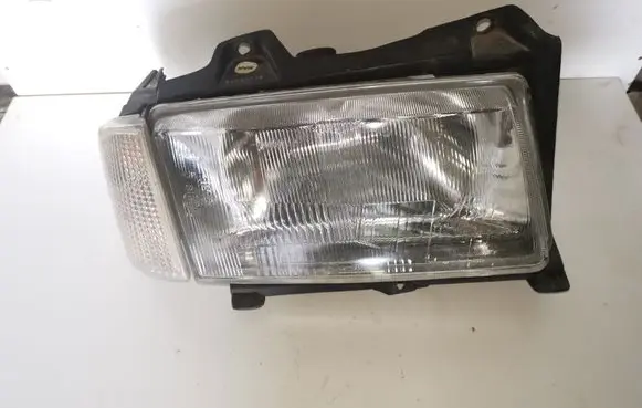 Fiat Scudo Headlight/headlamp 205527H