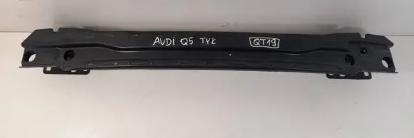Audi Q5 SQ5 FY Rear bumper support beam 00002024