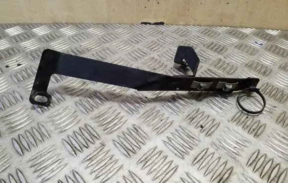 Renault Master III Other engine bay part 215149187R