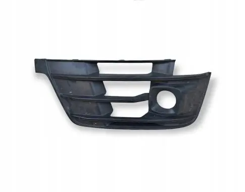 Audi Q7 4M Front bumper lower grill 4M0807682