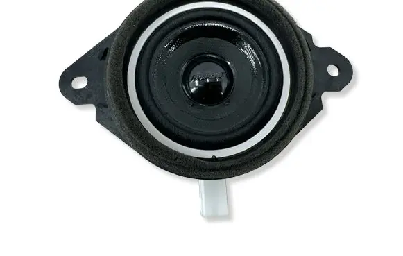 Mazda CX-5 Rear door speaker BGW566A60